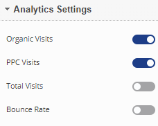 Select Search Engines