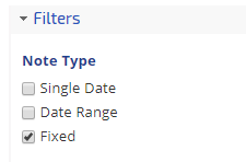 filters