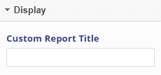 Facebook Ads Account General Settings