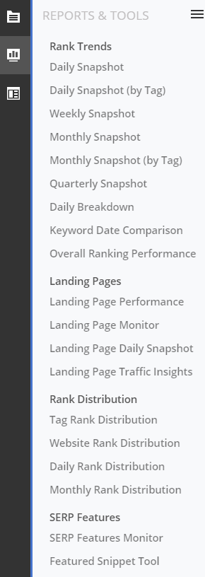 Reports